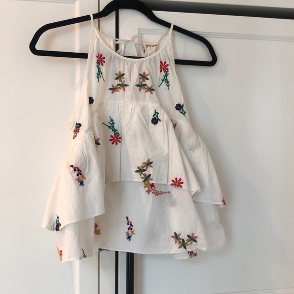 Zara Tops - Zara top